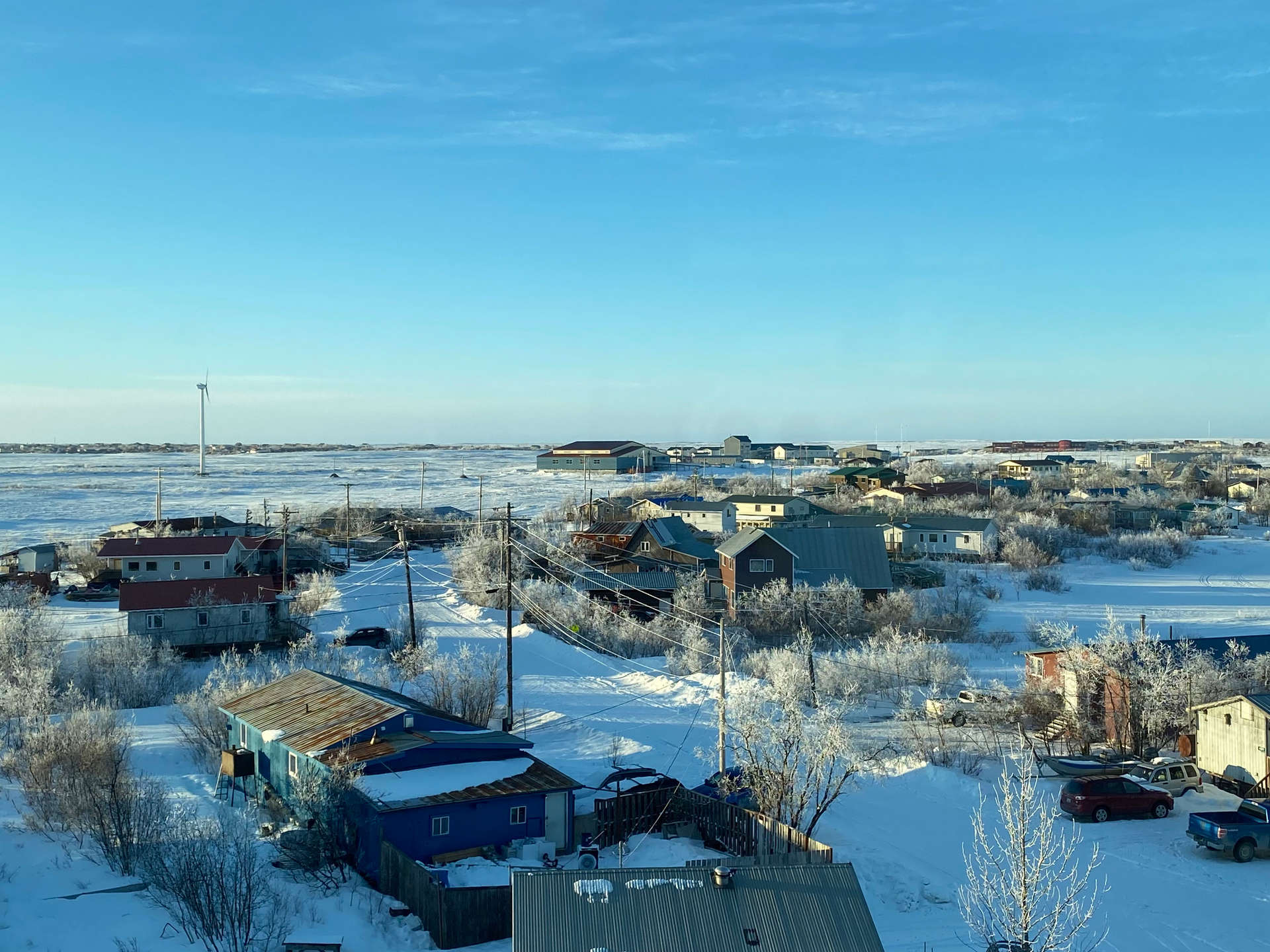 DNA Paternity Services in Bethel, AK